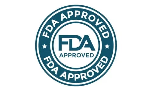 ViriFlow  FDA Approved